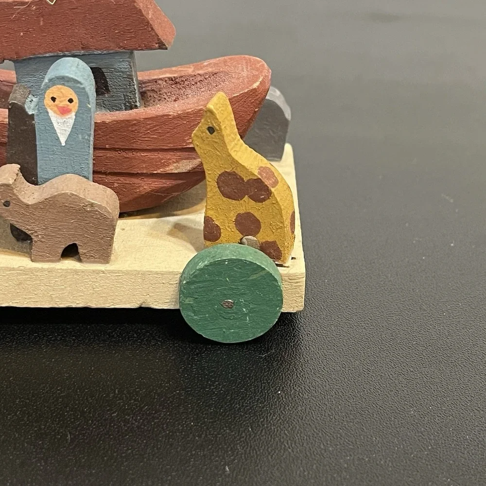 Midwest Importers noah ark